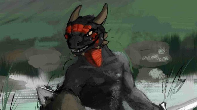 男同事卖我键盘，被男朋友知道后很生气，怎么办？